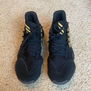 Adidas Harden Vol. 4 basketball shoes - SZ12